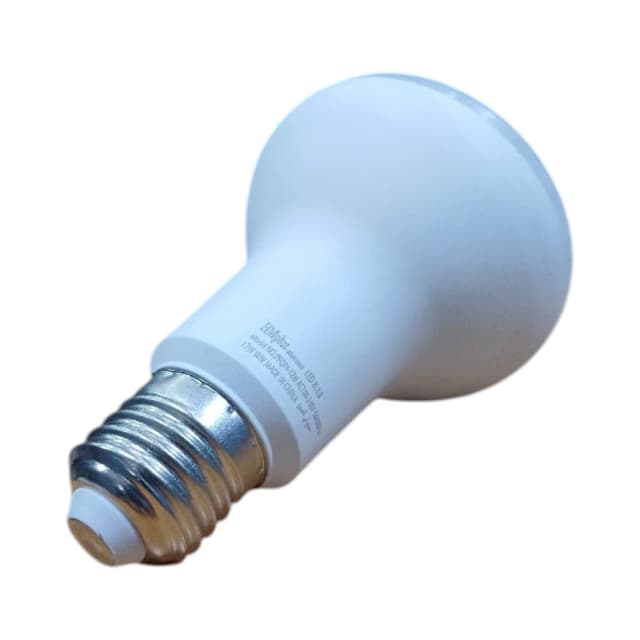 لمبة LED سبوت غامرة – إضاءة داخلية قوية – توزيع ضوء واسع – مناسبة للأسقف والحوامل | توفير للطاقة