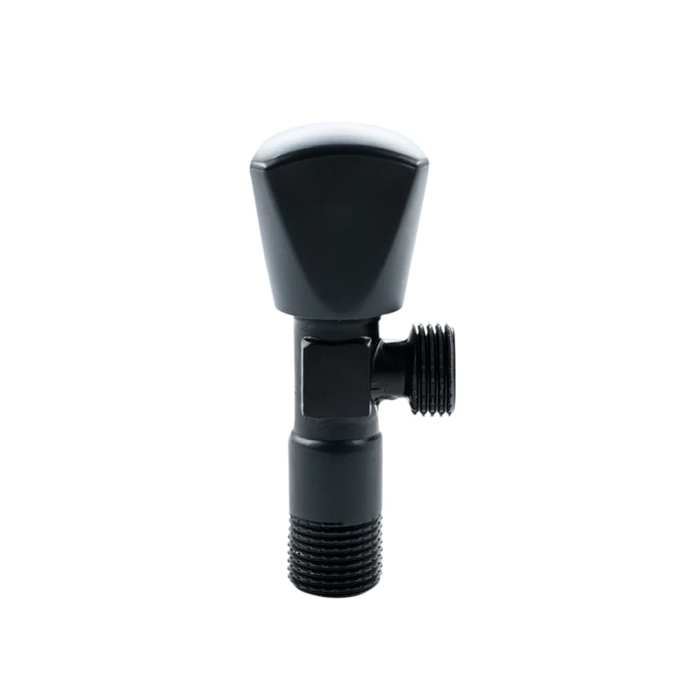 محبس زاوية نص في نص 1/2*1/2 Angle Valve hellsun